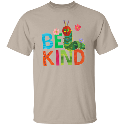 Be Kind Teacher T-Shirt - CDCraft