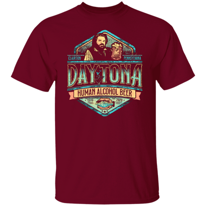 Day Tuna What We Do In The Shadows T-Shirt - leleart