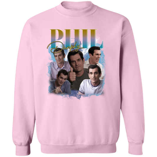 Phil Dunphy Bootleg Sweatshirt - ID25102414