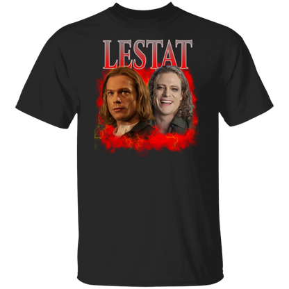 Lestat Bootleg Inspired 90 T-Shirt - ID30092406