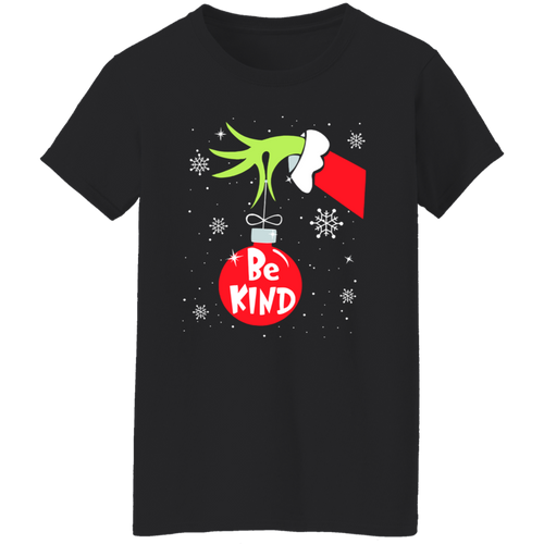 Be Kind At Any Time Teacher Vintage  Women Shirt