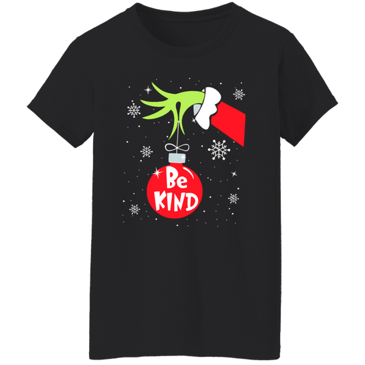 Be Kind At Any Time Teacher Vintage  Women Shirt