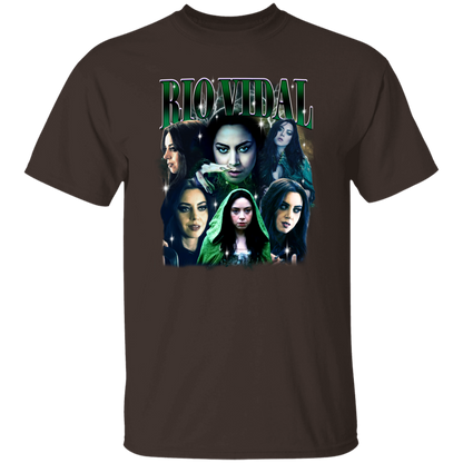 Rio Vidal Bootleg T-Shirt - ID15102427