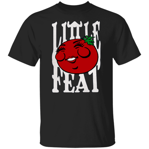 Little Feat Red Tomato Unisex T-Shirt - maria