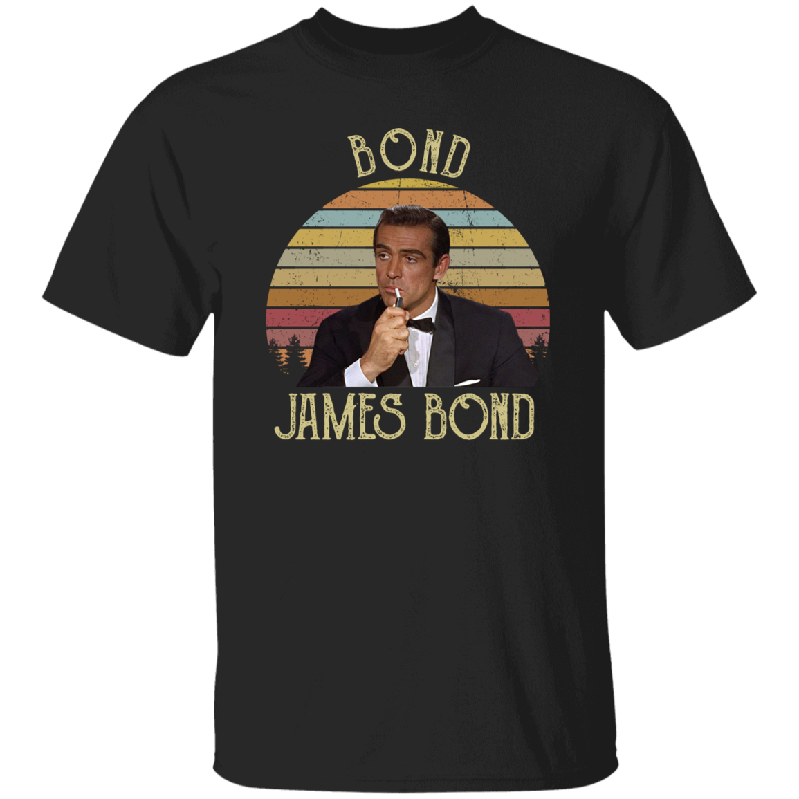Bond James Bond Vintage