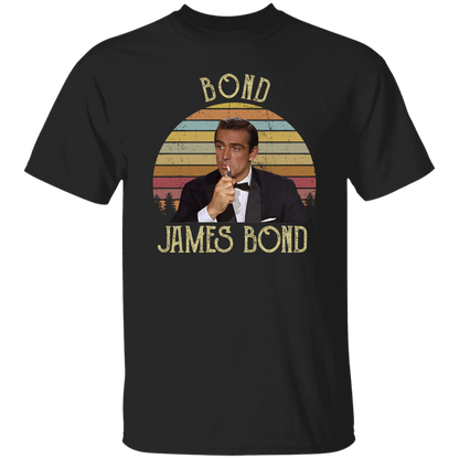 Bond James Bond Vintage