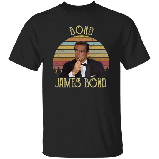 Bond James Bond Vintage