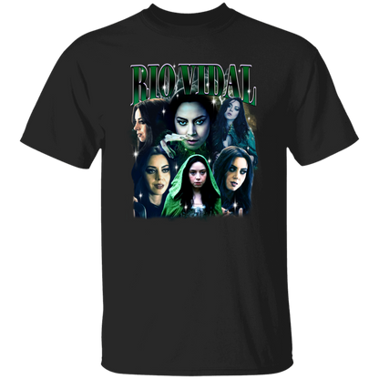 Rio Vidal Bootleg T-Shirt - ID15102427