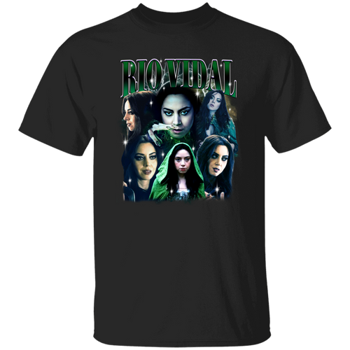 Rio Vidal Bootleg T-Shirt - ID15102427