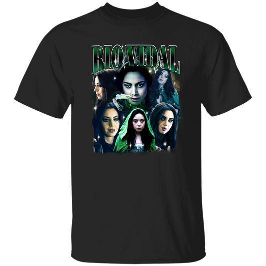 Rio Vidal Bootleg T-Shirt - ID15102427