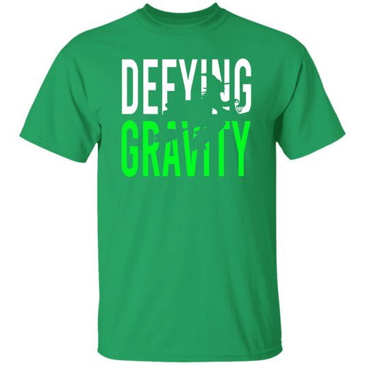 Defying Gravity Vintage Unisex T-Shirt - lucy - ID30092415