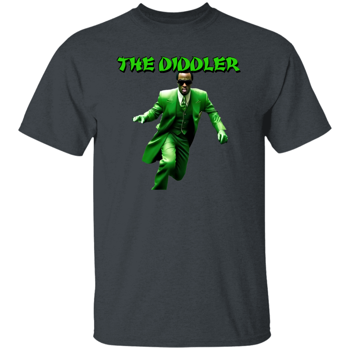 The Diddler T-Shirt - ID26092413