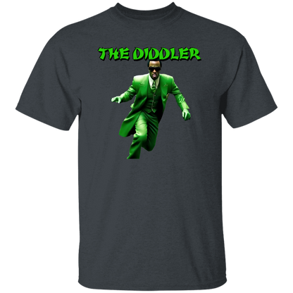 The Diddler T-Shirt - ID26092413