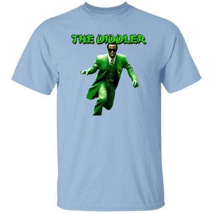 The Diddler T-Shirt - ID26092413