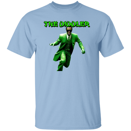 The Diddler T-Shirt - ID26092413