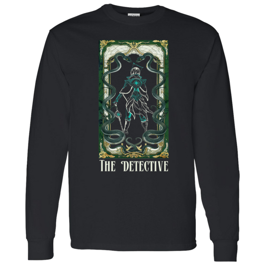 Neve Gallus The Detective Long Sleeve - ID25112439