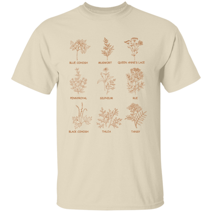 Subtle Pro Choice Unisex T-Shirt - ID28122401 - green
