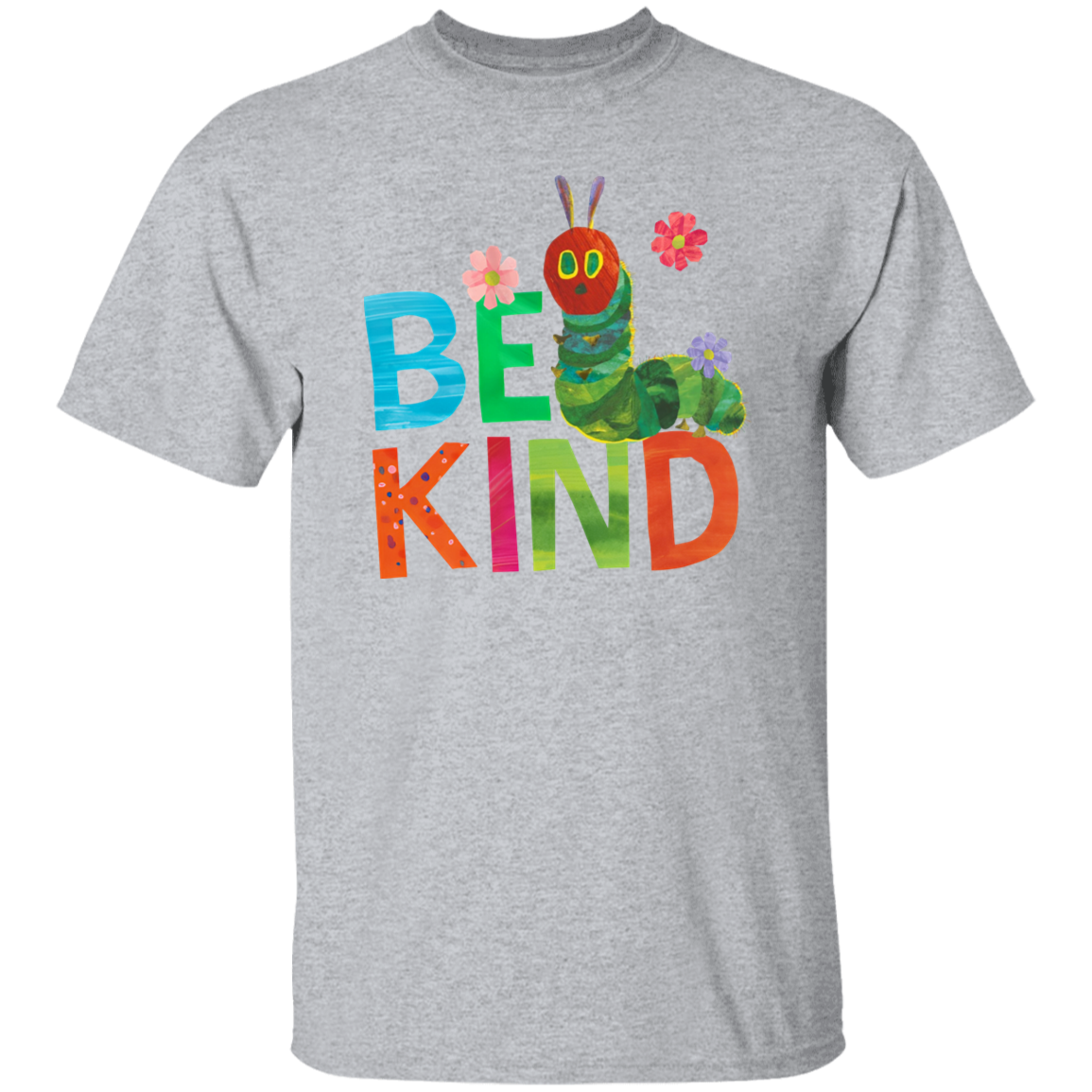 Be Kind Teacher T-Shirt - CDCraft
