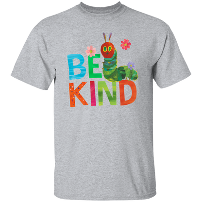 Be Kind Teacher T-Shirt - CDCraft