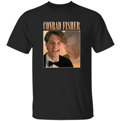 Yes Chef Meme Vintage T-Shirt, Chef Shirt, Funny Chef Gift, Jeremy Allen Shirt	G500 5.3 oz. T-Shirt