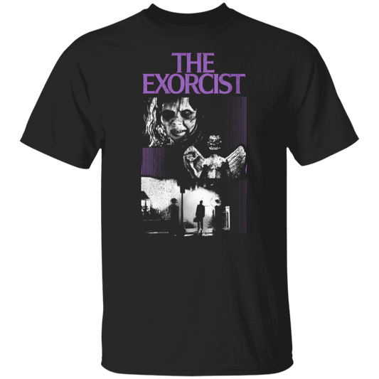 The Exorcist T-Shirt - WS09082444