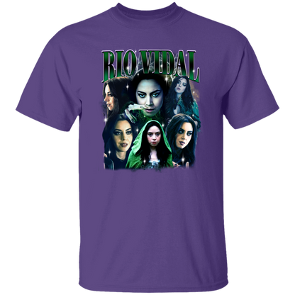 Rio Vidal Bootleg T-Shirt - ID15102427