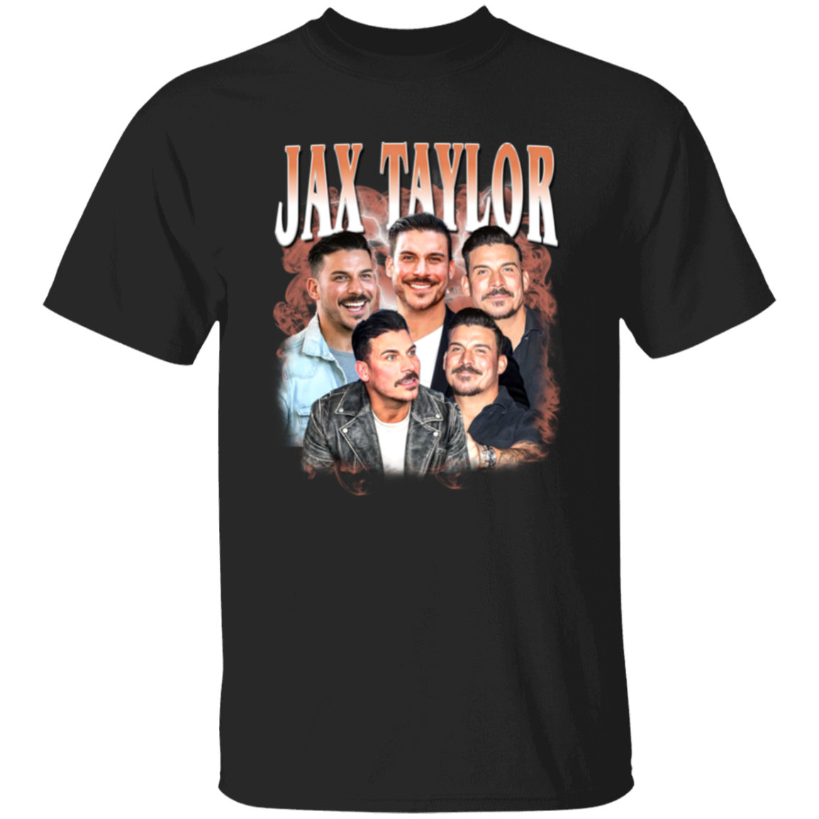 Jax Taylor Bootleg Unisex T-Shirt - pelyn - ID18092415