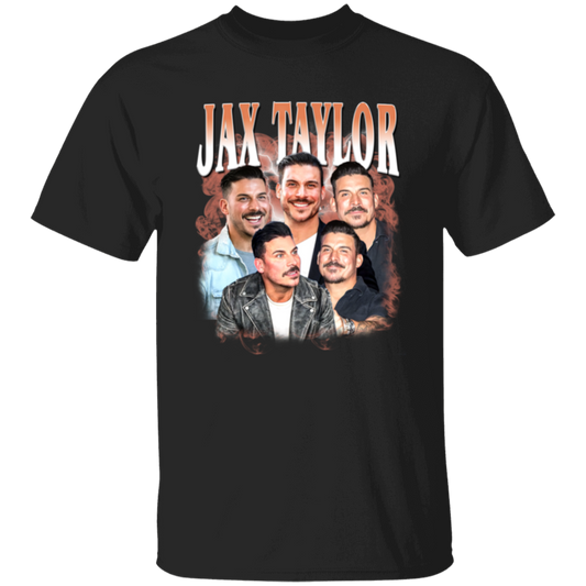 Jax Taylor Bootleg Unisex T-Shirt - pelyn - ID18092415