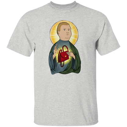 King Of The Hill Bobby The Purse Savior That's My Purse Vintage T-Shirt