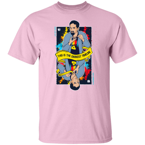 This Is The Darkest Timeline 83 Trending  T-Shirt