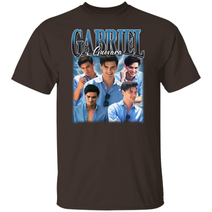Gabriel Guevara Bootleg T-Shirt - ID30122410