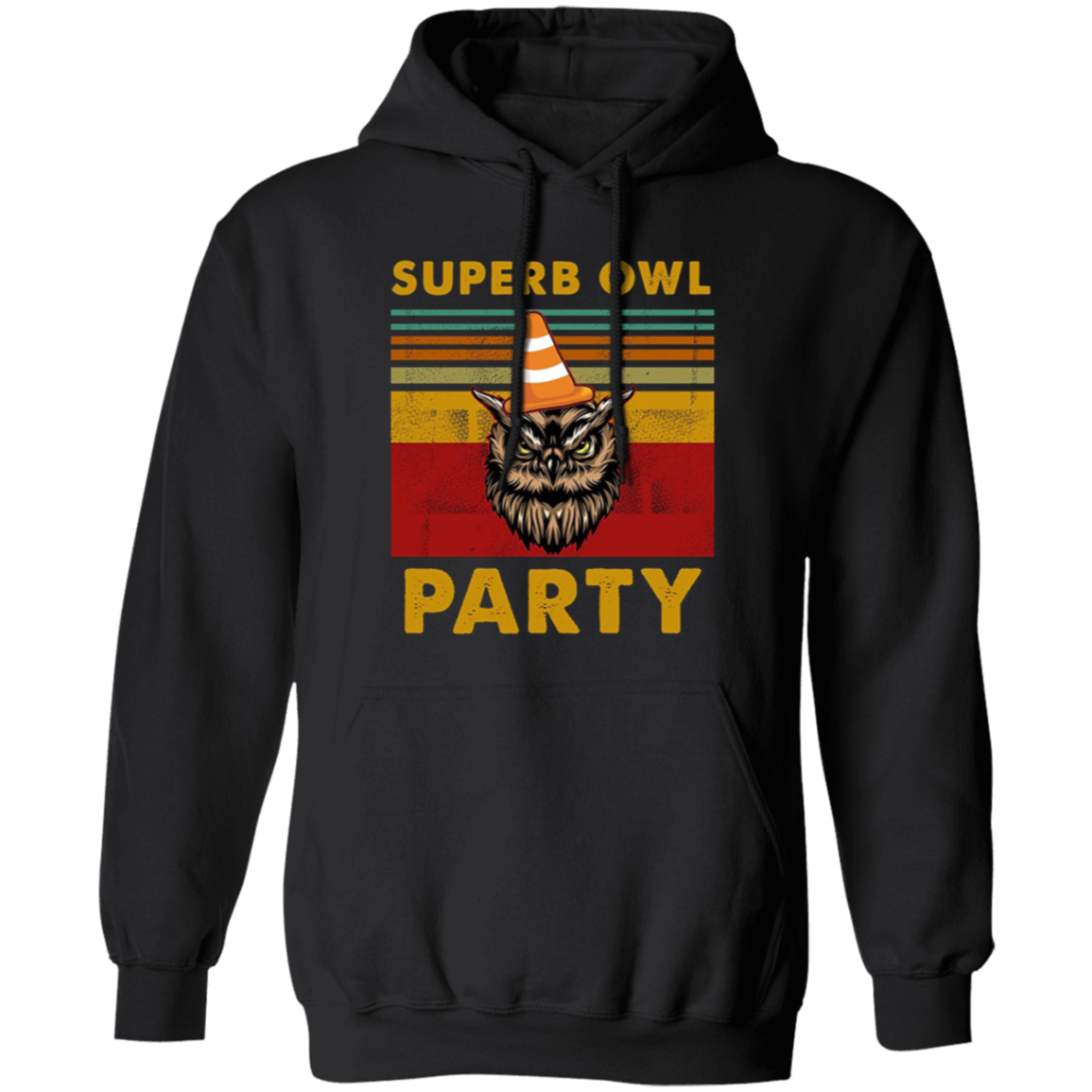 Superb Owl Party Vampire What We Do in The Shadow Vintage G185 Gildan Pullover Hoodie - lucy - 94624680