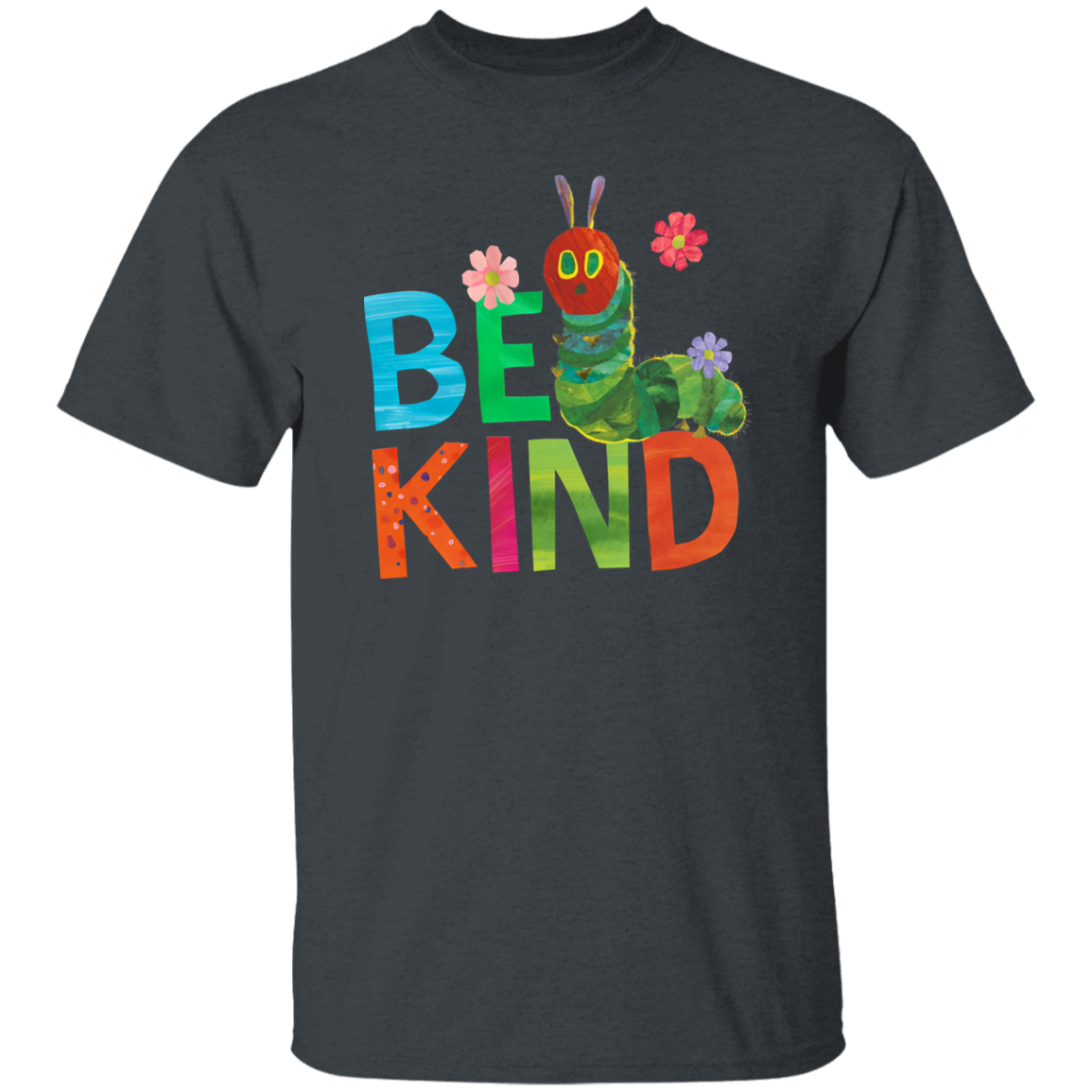 Be Kind Teacher T-Shirt - CDCraft