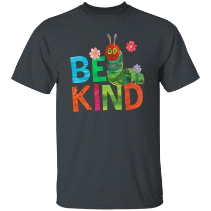 Be Kind Teacher T-Shirt - CDCraft