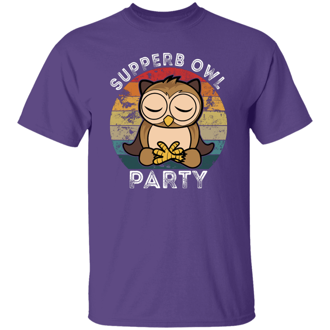 Superb Owl Party What We Do In The Shadows Unisex T-Shirt