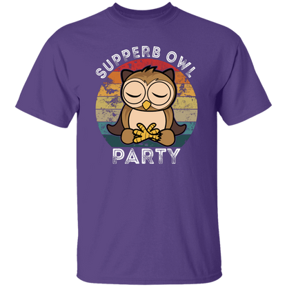 Superb Owl Party What We Do In The Shadows Unisex T-Shirt