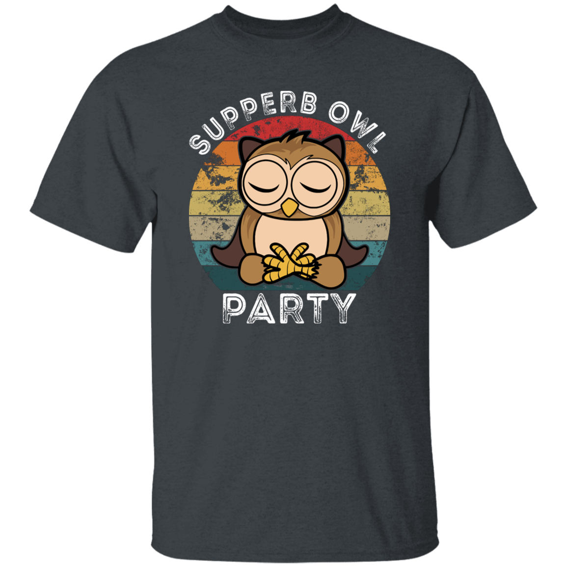 Superb Owl Party What We Do In The Shadows Unisex T-Shirt