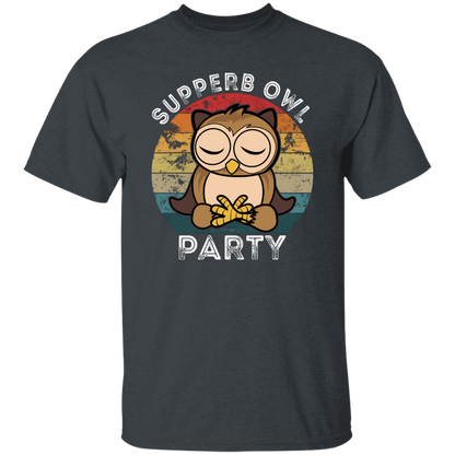 Superb Owl Party What We Do In The Shadows Unisex T-Shirt