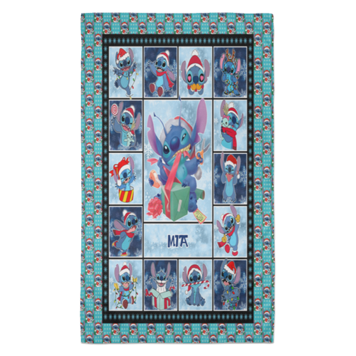 3510617405S6BATL Towel - 35x60