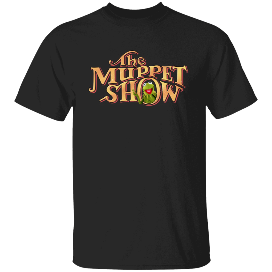 The Muppet Show Vintage T-Shirt - ID19092430