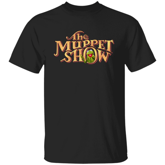 The Muppet Show Vintage T-Shirt - ID19092430