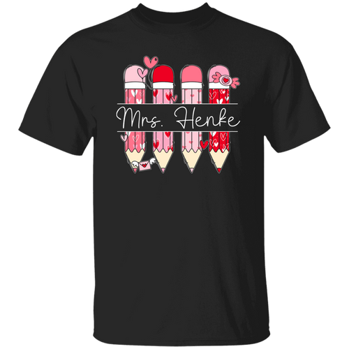Mrs. Henke G500 5.3 oz. T-Shirt