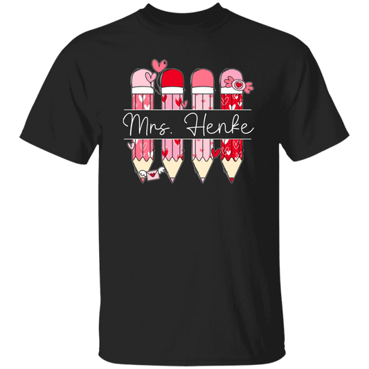 Mrs. Henke G500 5.3 oz. T-Shirt