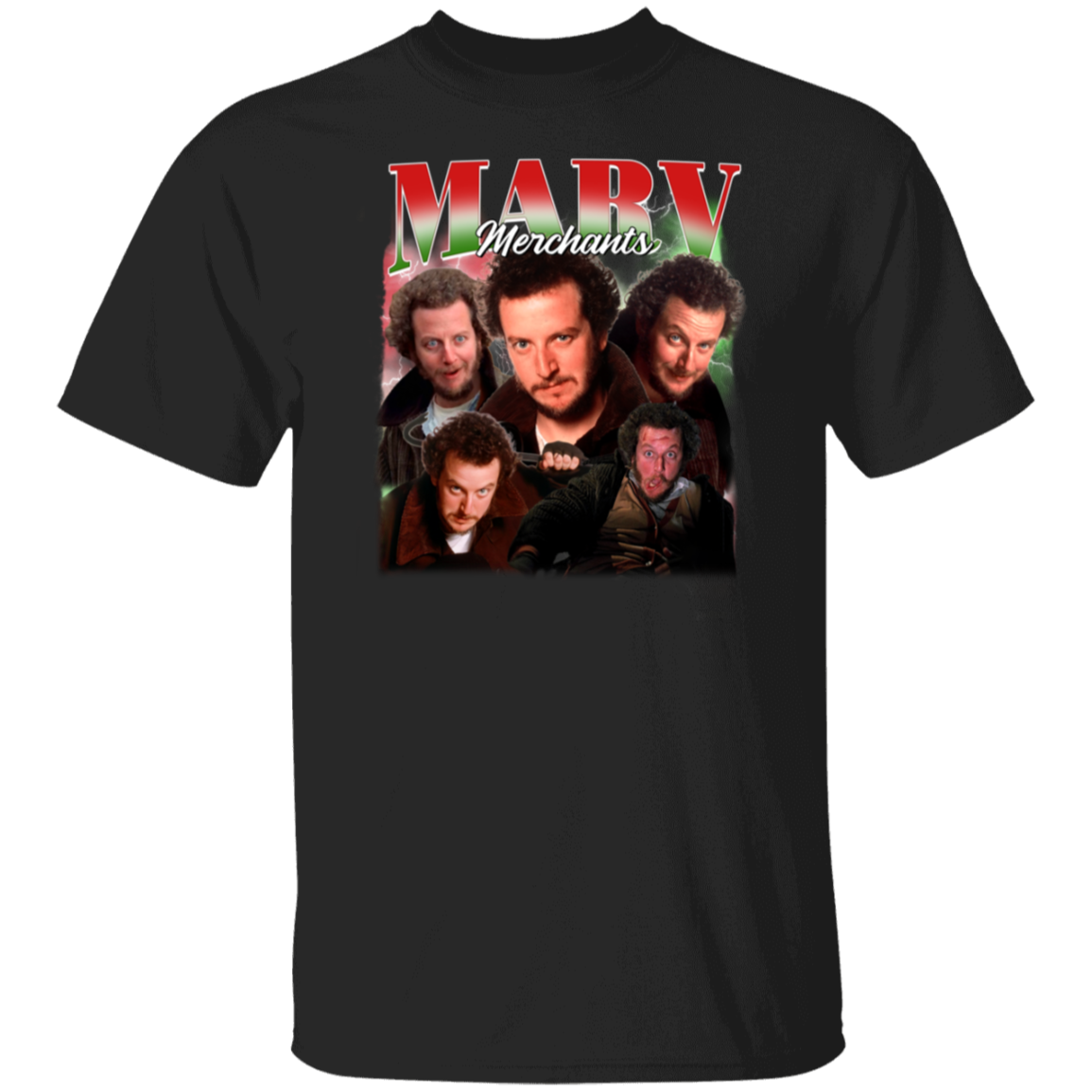 Marv Merchants Vintage T-Shirt - ID04112417
