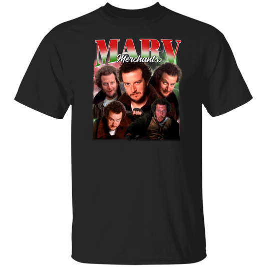 Marv Merchants Vintage T-Shirt - ID04112417