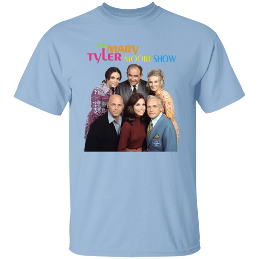 The Mary Tyler Moore Show Unisex T-Shirt - pelyn