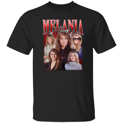 Melania Trump Bootleg Vintage T-Shirt - ID28102408