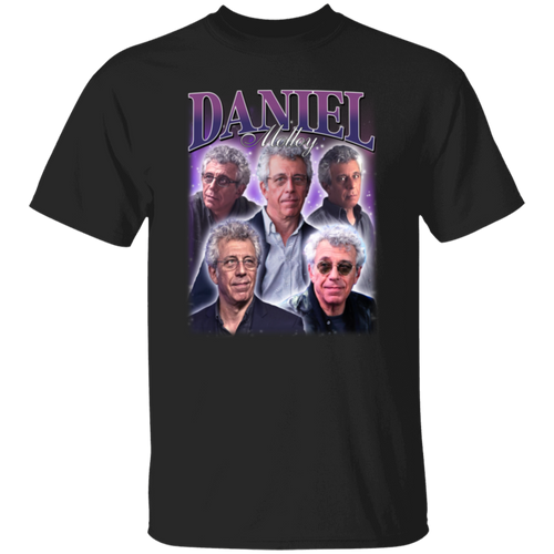 Eric Bogosian Bootleg Unisex T-Shirt - pelyn - ID26082420