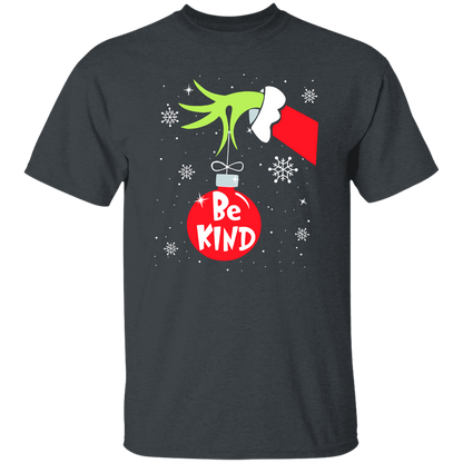 Be Kind At Any Time Teacher T-Shirt - lapicta