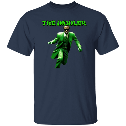 The Diddler T-Shirt - ID26092413
